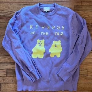 Teddy Fresh Sweater